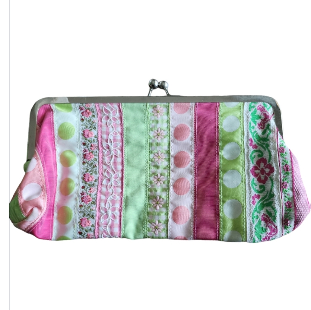 Preowned Lilly Pulitzer Bag.